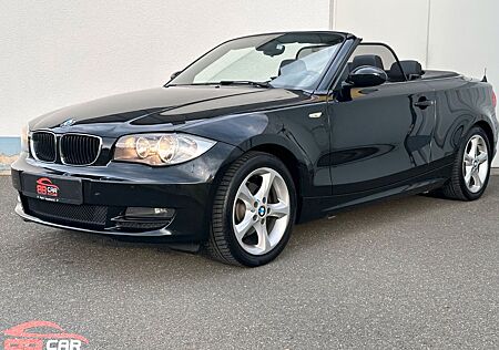 BMW 118i Cabrio Service & Steuerkette Neu TÜV