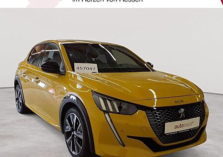 Peugeot 208 PureTech 100 EAT8 GT SHZ LED KAM