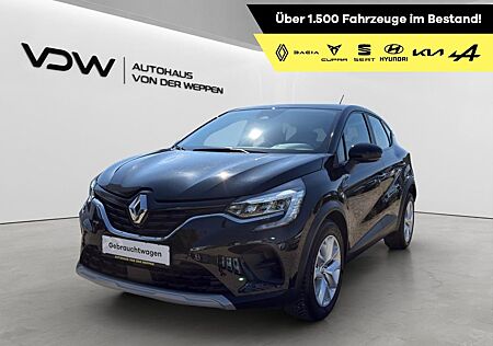 Renault Captur II Evolution TCe 90 Klima Navi