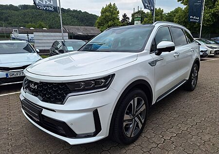 Kia Sorento Platinum 4WD Plug-In Hybrid +AHK+Panno