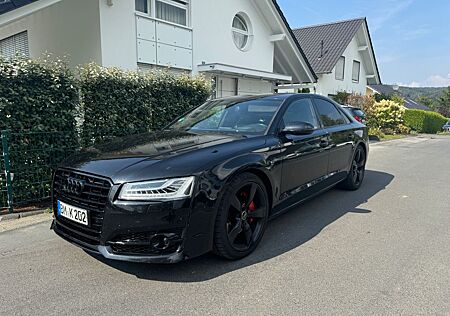 Audi A8 L 3.0 TDI MATRIX LED/BOSE SOUNDSYSTEM