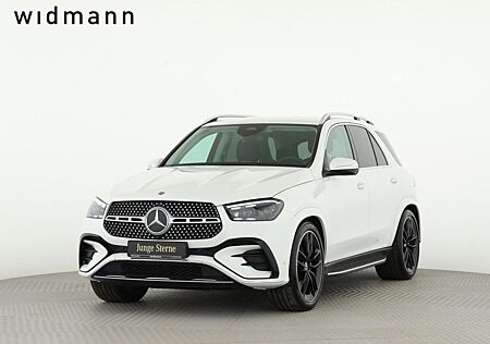 Mercedes-Benz GLE 300 d 4M AMG Line Advanced Plus*22''*360°Kam