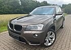 BMW X3 Baureihe xDrive20i Automatik Top Ausstattung