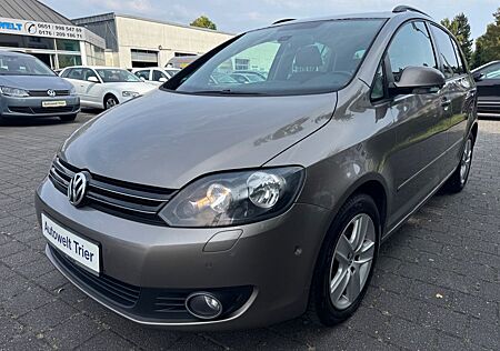 VW Golf Volkswagen Plus VI Team GUTERZUSTAND 2.HAND