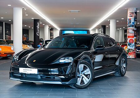 Porsche Taycan Cross Turismo 4