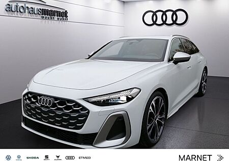 Audi S5 Avant TFSI S tronic*MMI*Matrix*HUD*S-Line*