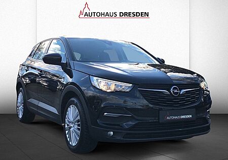 Opel Grandland X Grandland 1.2 Turbo FLA LM PDC