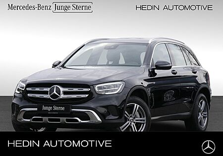Mercedes-Benz GLC 300 GLC 300e 4M |LED|NAVI|KEYL|KAM|MBUX|SHZ|Tempomat