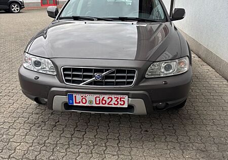 Volvo XC 70 XC70 2.4 D AWD Edition