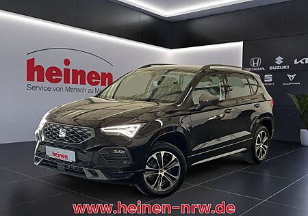Seat Ateca 2.0 TDI FR DSG LED+Navi+SHZ+2xKessy