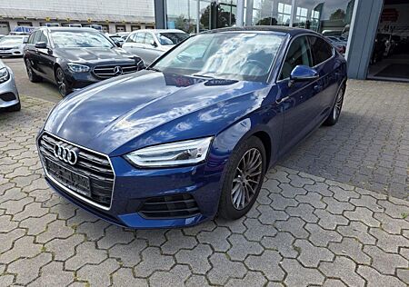 Audi A5 Sportback 1,4 TFSI S tronic 7S 150 Ps