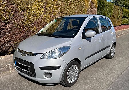 Hyundai i10 1.1 Classic Classic