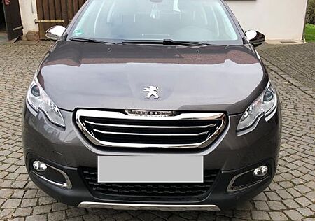 Peugeot 2008 Allure 120 VTi Allure