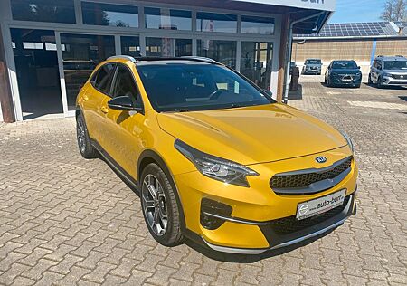 Kia XCeed 1.6 T-GDI Launch Edition AHK Navi Panod...