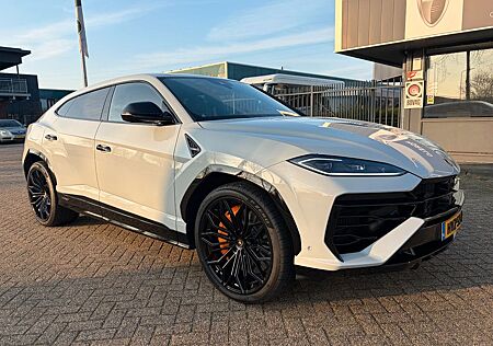 Lamborghini Urus 4.0 V8 PHEV SE B&) Panorama 23zol Galanthus