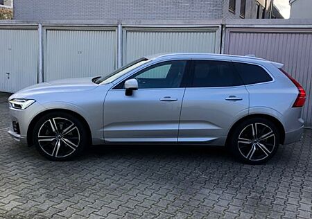 Volvo XC 60 XC60 D5 Diesel Autom.21 Zoll Polestar
