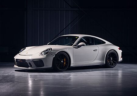 Porsche 991 GT3 Touring / 1. Hand / Exclusive