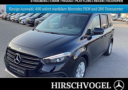 Mercedes-Benz T-Klasse T 180 d PROGRESSIVE Edition MBUX10''+Kamera+AHK