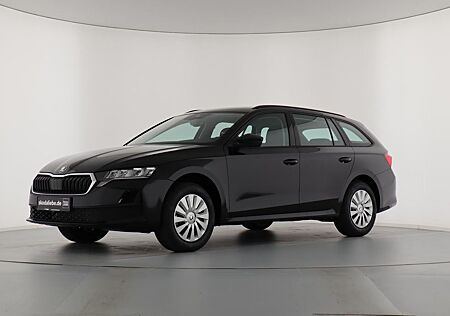 Skoda Octavia COMBI TSI DSG LOYALITÄTSAKTION ON TOP%