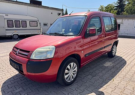 Citroën Berlingo Klima AHK TÜV