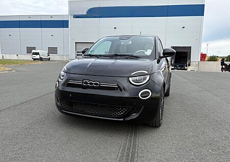 Fiat 500E La Prima Cabrio 42 kWh La Prima