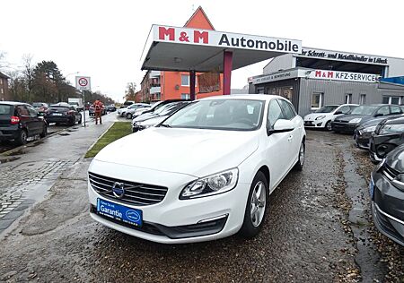 Volvo V60 Kombi Kinetic