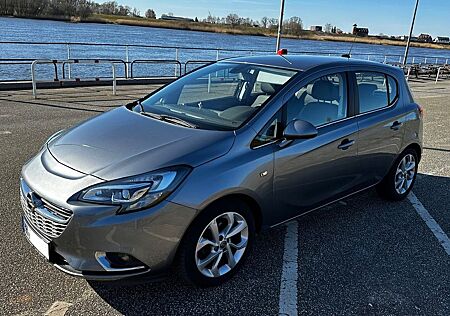 Opel Corsa Gepflegter , Automatik u. Xenonscheinwerfer