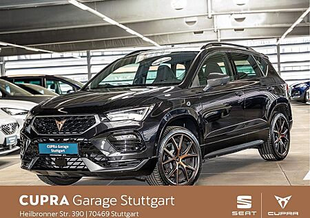 Cupra Ateca 2.0 TSI DSG 221 kW
