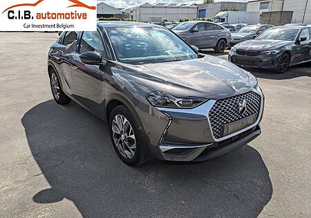 DS Automobiles DS3 Crossback 50kwh E-Tense Grand Chic / Aut. /