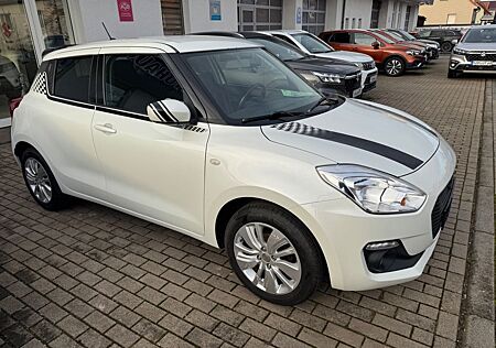 Suzuki Swift Comfort