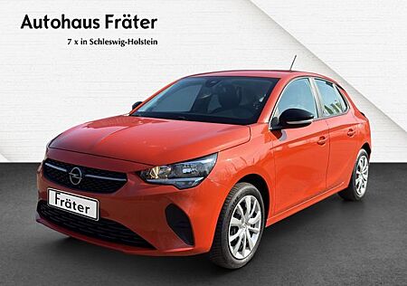 Opel Corsa -e Edition Sitzheizung Allwetterreifen USB