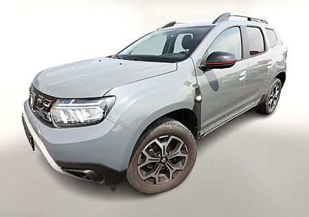 Dacia Duster Extreme II 1.3 TCe 130 Nav Kam Temp PD...