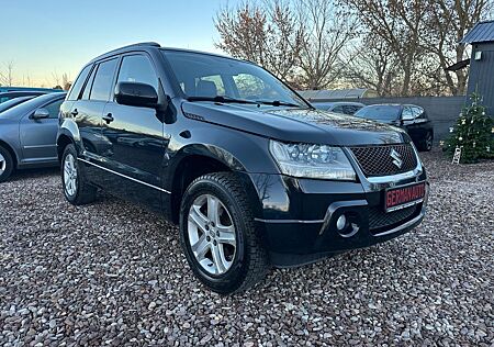 Suzuki Grand Vitara 2.0 Comfort 2.0, 4x4 Allrad,TÜV NEU