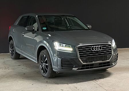 Audi Q2 S-tronic 1.Hand