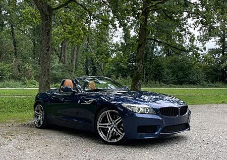 BMW Z4 sDrive35i