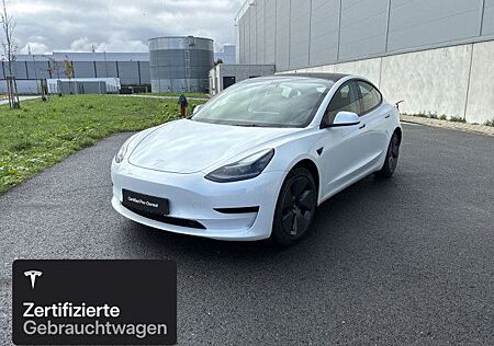 Tesla Model 3 gebraucht kaufen Tesla Model 3 Rear-Wheel Drive