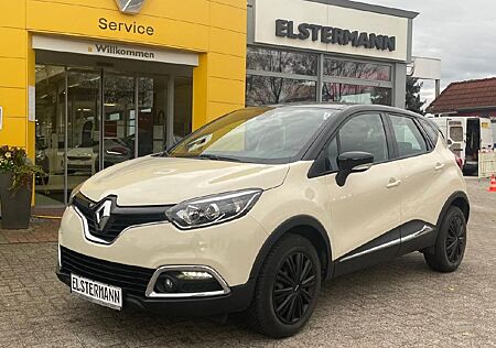 Renault Captur Intens