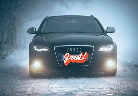 Audi A4 1.8 TFSI Ambiente Avant Ambiente
