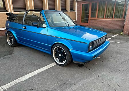 VW Golf Volkswagen Cabrio 1,8