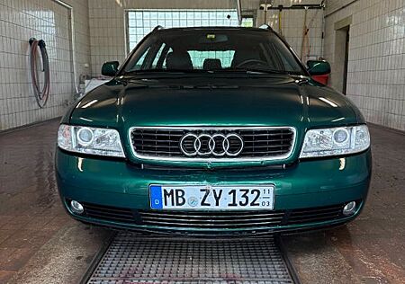 Audi A4 1.8 Avant -
