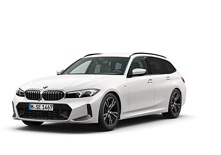 BMW 320i Touring Auto M Sportpaket Sport Aut. HIFI