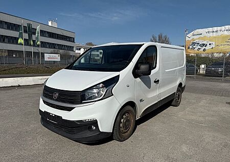 Fiat Talento Kasten L1H1 SX Klima Navi AHK PDC E6 Tüv