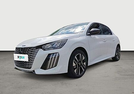 Peugeot 208 Allure PureTech 100 Parkpilot + Rückfahrkam.