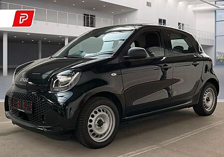 Smart ForFour electric drive / EQ
