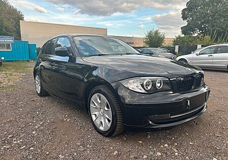 BMW 116i 116 Baureihe 1 Lim.