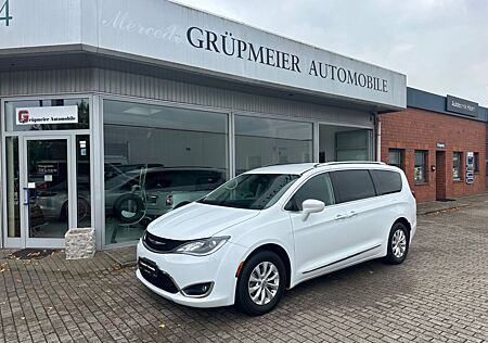 Chrysler Pacifica Touring L Leder Navi SHZ El Türen