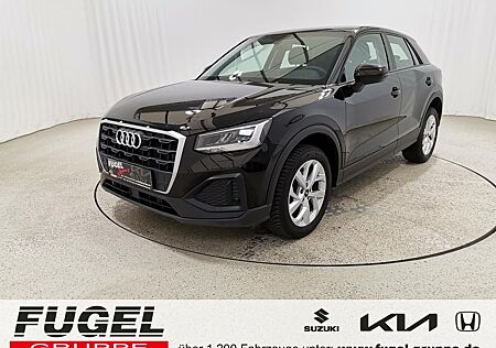 Audi Q2 1.5 TSI 35 RFK|Navi|LED