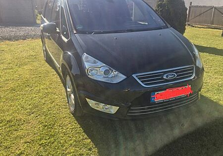 Ford Galaxy 2,0 TDCi 120kW DPF Titanium PowerShif...