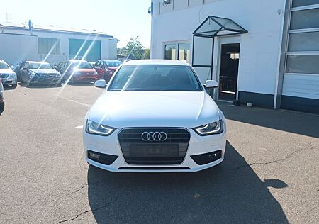 Audi A4 Avant Ambiente