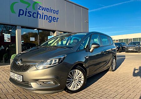 Opel Zafira C Edition Start/Stop 7 Sitzer AHK/Navi